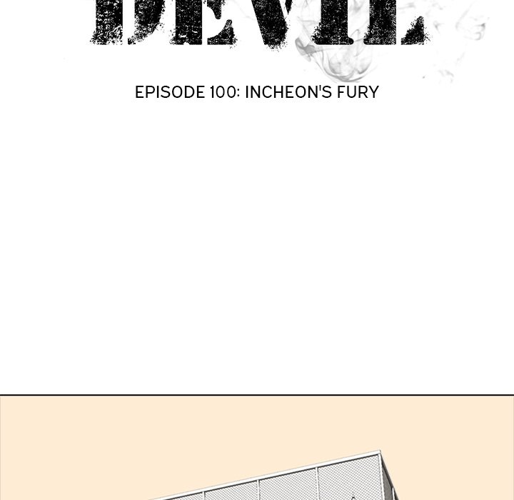 Read manhwa High School Devil Chapter 100 - SauceManhwa.com