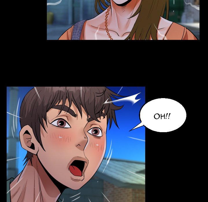 Read manhwa The Unforeseen Guest Chapter 20 - SauceManhwa.com