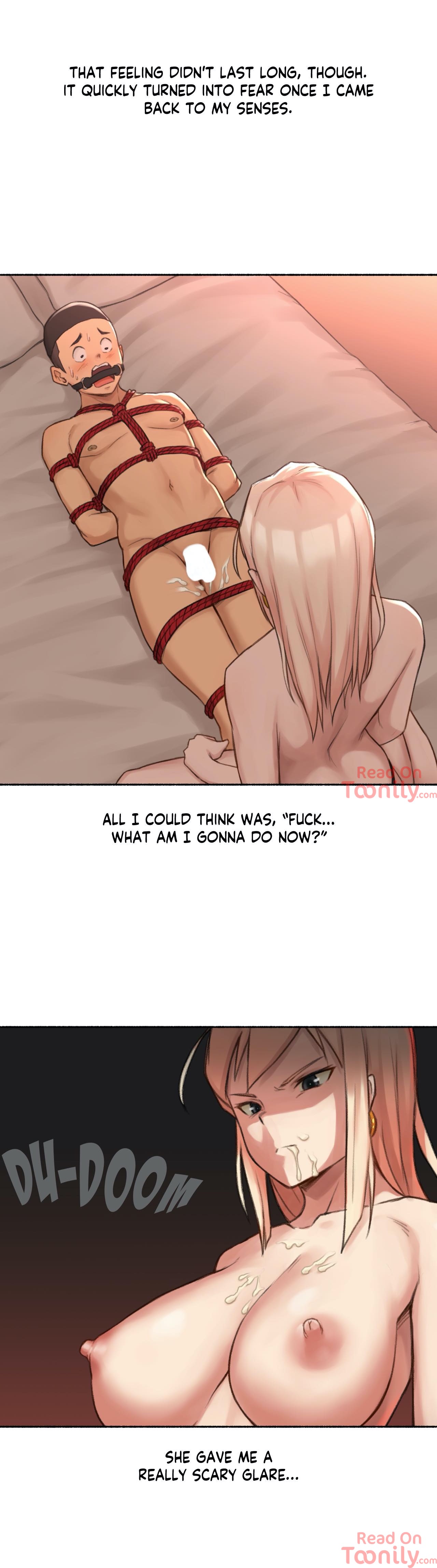 Read manhwa Sexual Exploits END Chapter 18 - SauceManhwa.com