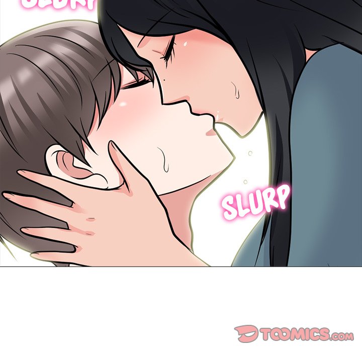 Read manhwa Extra Credit END Chapter 137 - SauceManhwa.com