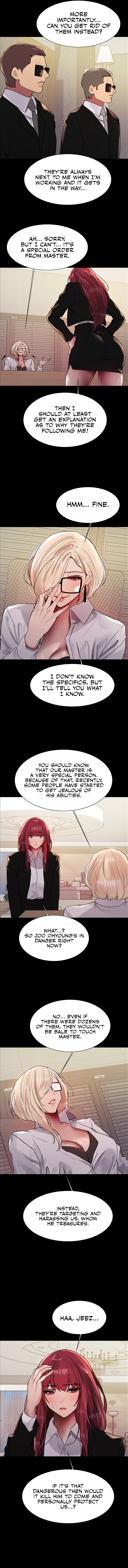 Read manhwa Sex Stopwatch  Chapter 108 - SauceManhwa.com