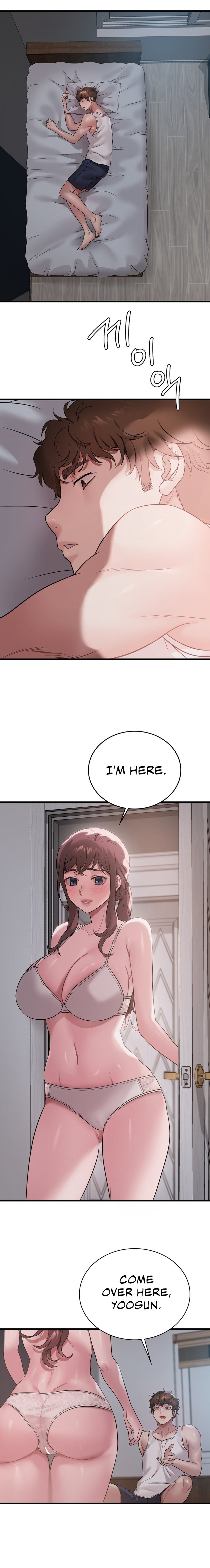 Read manhwa She Wants to Get Drunk Chapter 75 - SauceManhwa.com