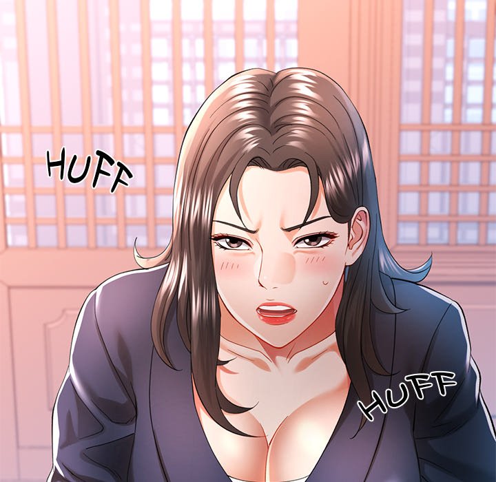 Read manhwa In Her Place Chapter 42 - SauceManhwa.com