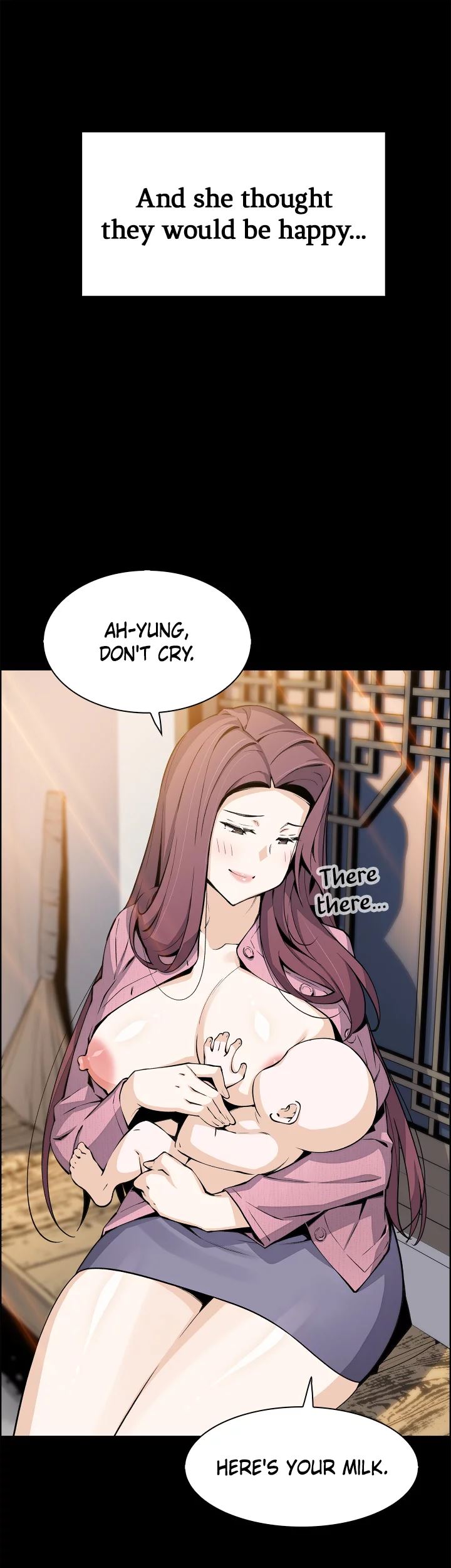 Read manhwa Tofu Shop Beauties END Chapter 33 - SauceManhwa.com