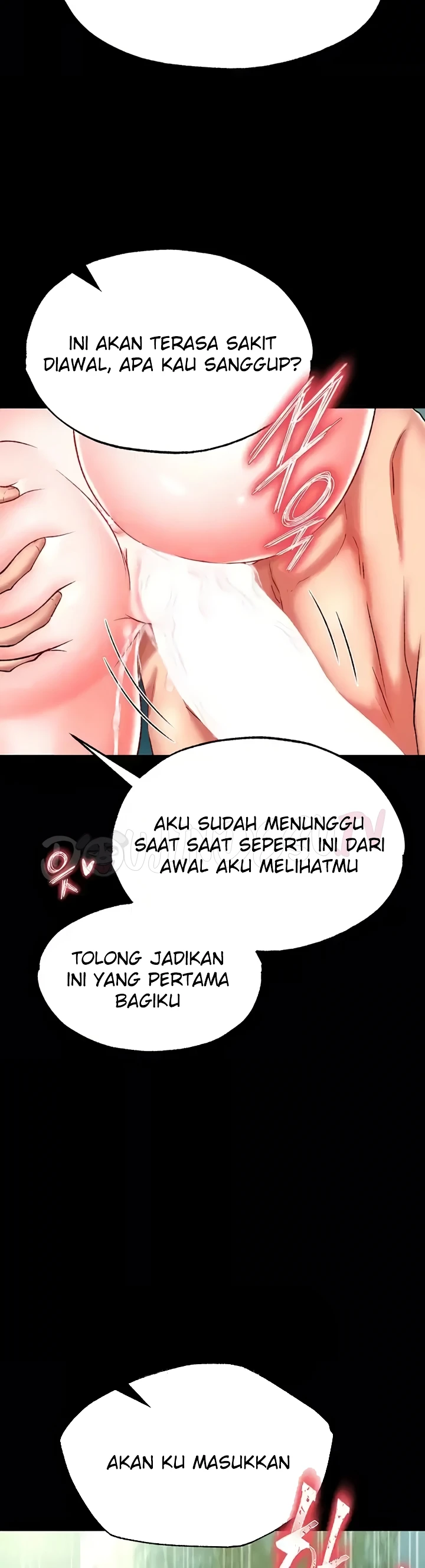 Read manhwa I Ended Up in the World of Murim Chapter 49 - SauceManhwa.com