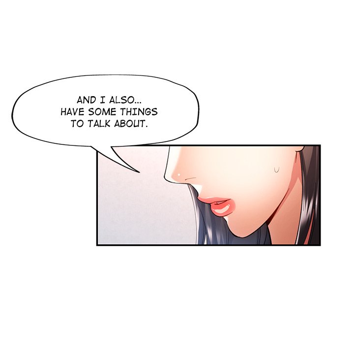 Read manhwa In Her Place Chapter 27 - SauceManhwa.com