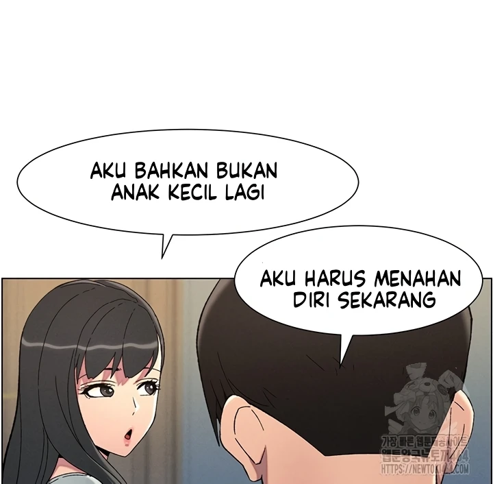 Read manhwa Secret Lessons With My Younger Sister  Chapter 36 - SauceManhwa.com