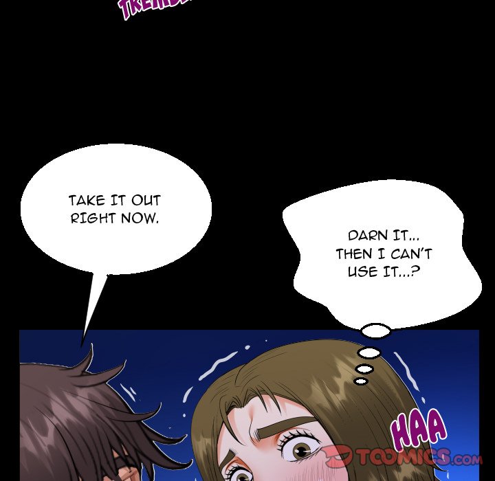 Read manhwa The Unforeseen Guest Chapter 114 - SauceManhwa.com