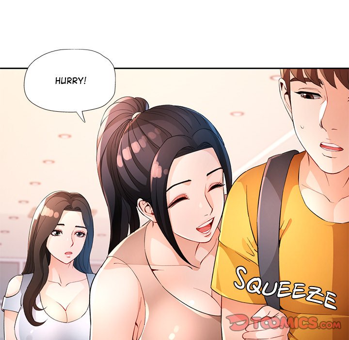 Read manhwa Wait, I’m a Married Woman! Chapter 36 - SauceManhwa.com