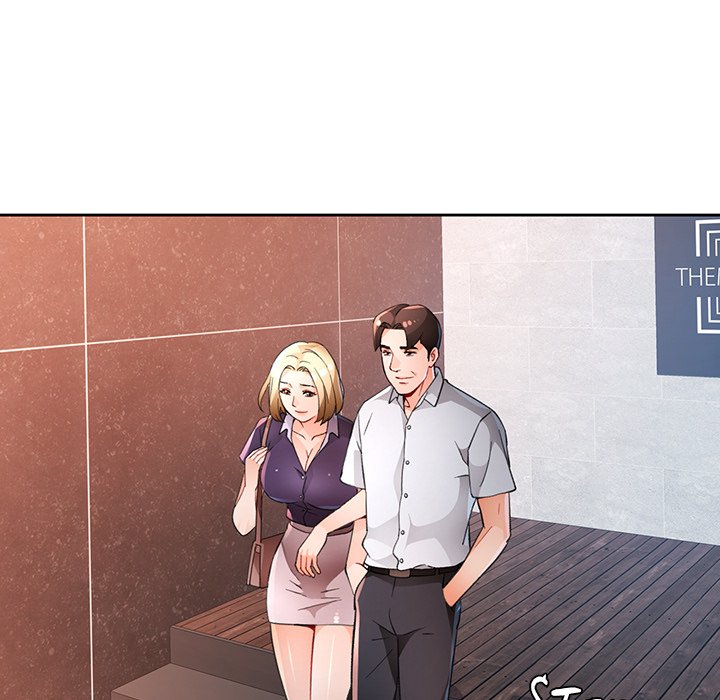 Read manhwa Wait, I’m a Married Woman! Chapter 34 - SauceManhwa.com