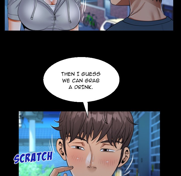 Read manhwa The Unforeseen Guest Chapter 54 - SauceManhwa.com