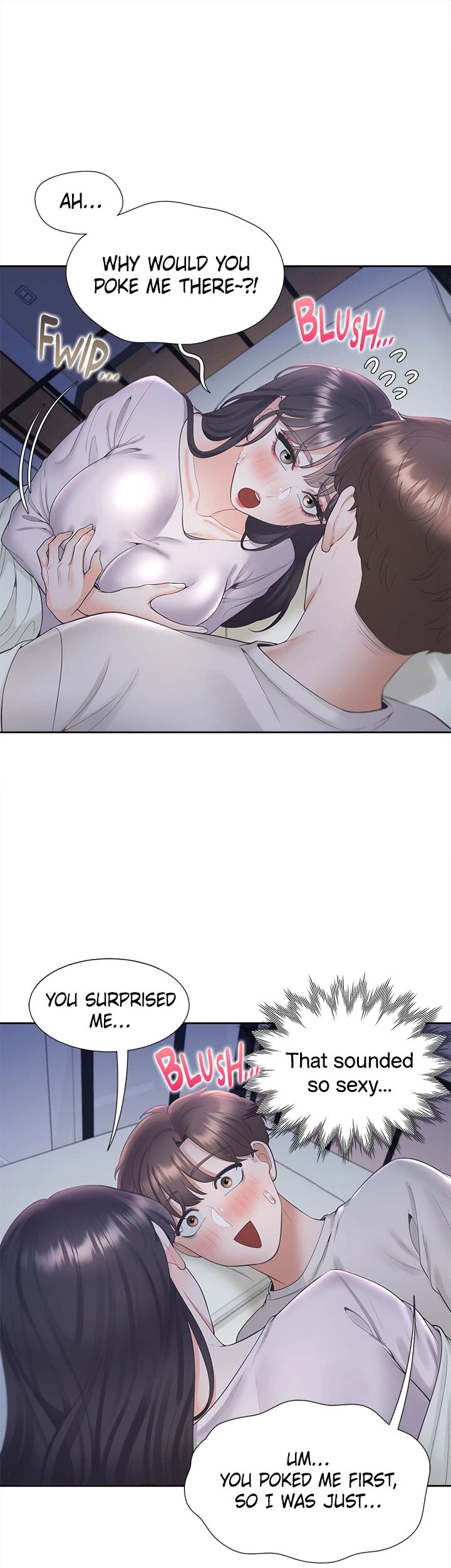 Read manhwa Bunk Beds HOT Chapter 71 - SauceManhwa.com