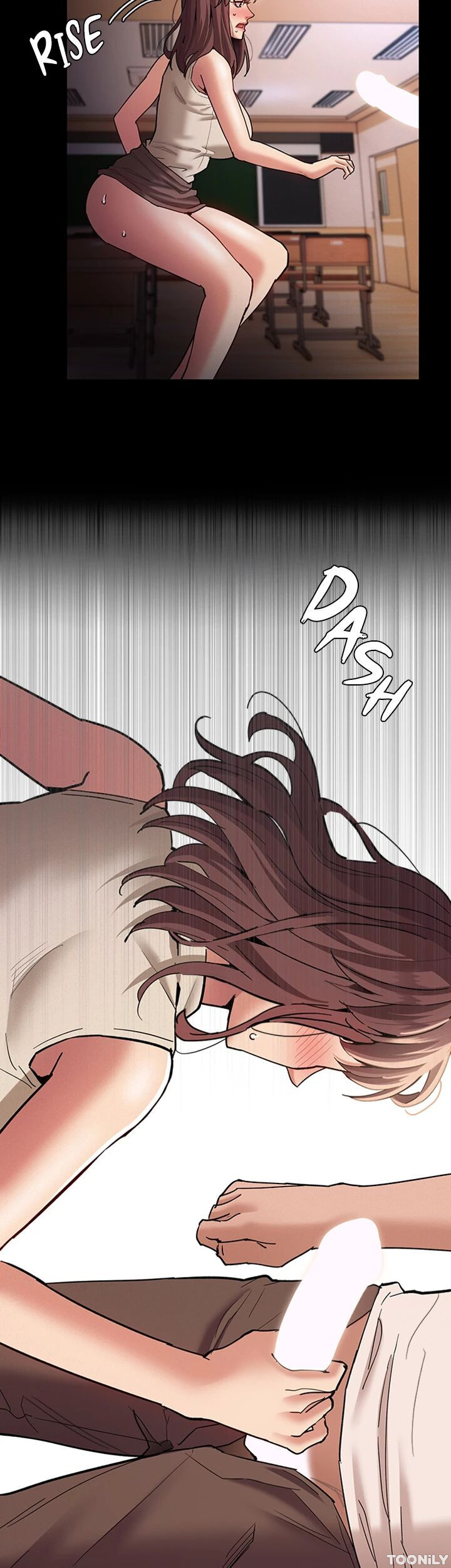 Read manhwa Pervert Addiction Chapter 18 - SauceManhwa.com