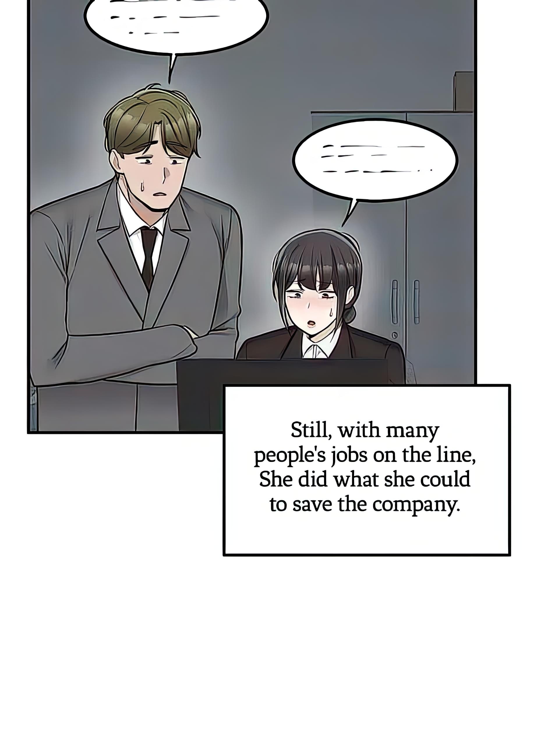 Read manhwa DELIVERY End Chapter 36 - SauceManhwa.com