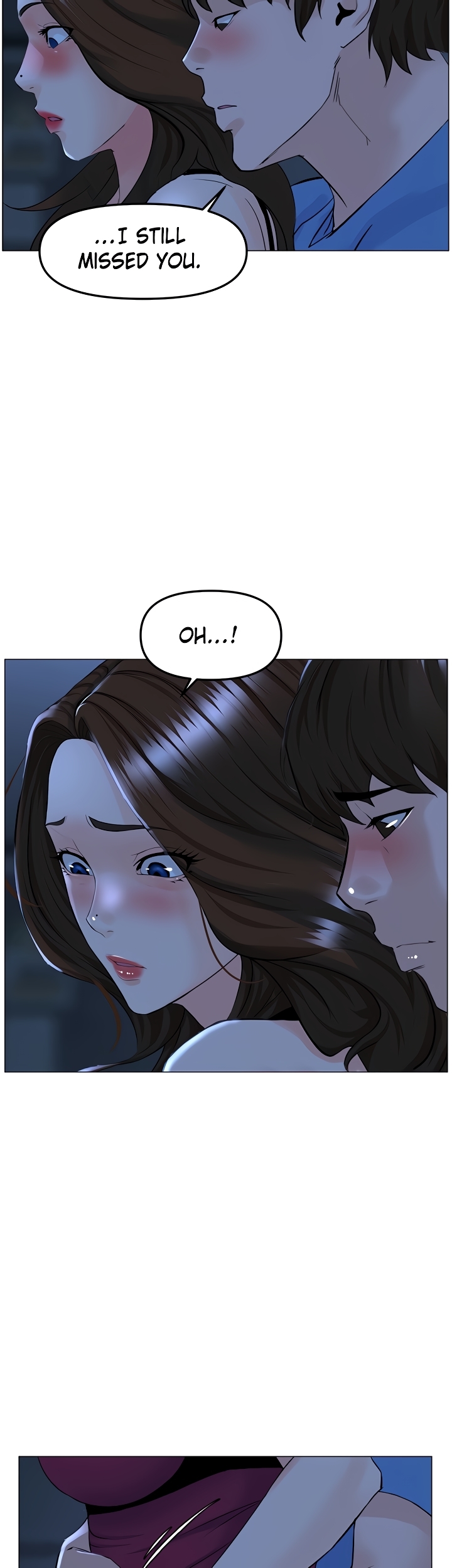 Read manhwa Celeb Next Door END Chapter 42 - SauceManhwa.com