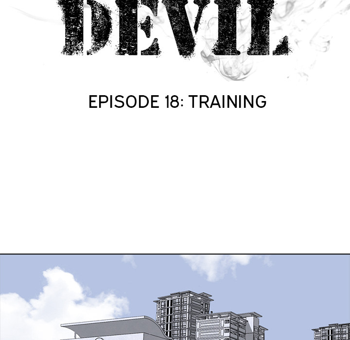 Read manhwa High School Devil Chapter 18 - SauceManhwa.com