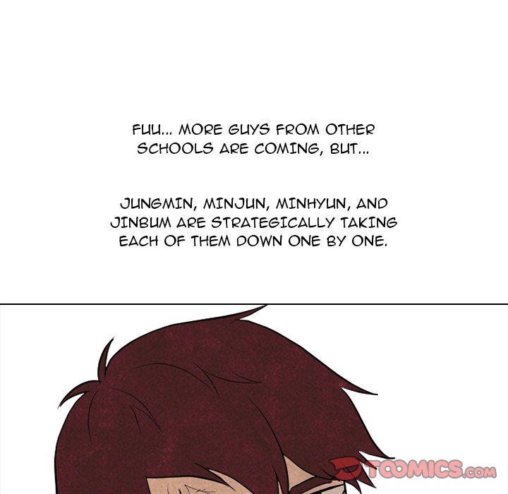 Read manhwa High School Devil Chapter 302 - SauceManhwa.com