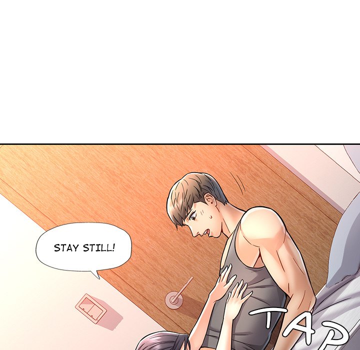 Read manhwa In Her Place Chapter 7 - SauceManhwa.com