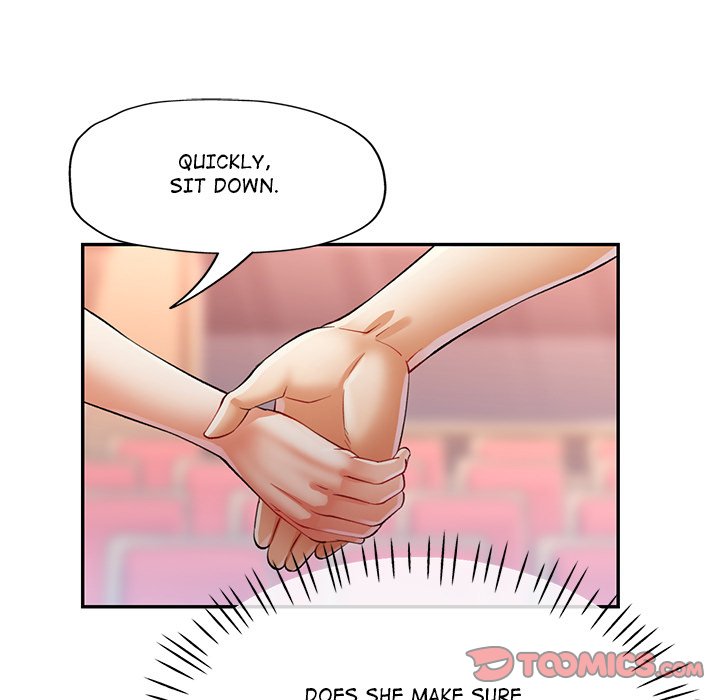 Read manhwa In Her Place Chapter 24 - SauceManhwa.com