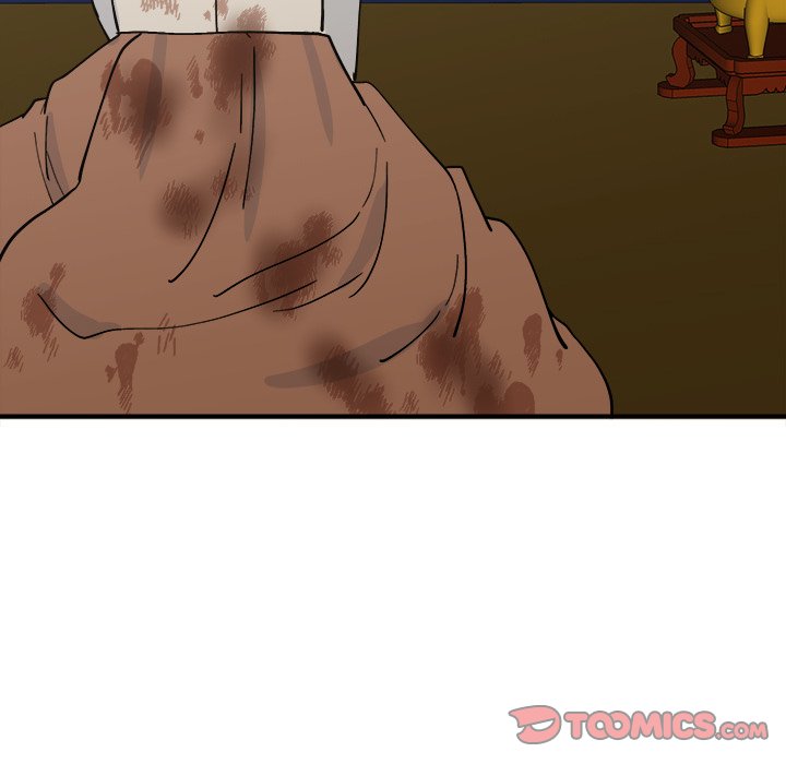 Read manhwa Strong Spirits Chapter 9 - SauceManhwa.com