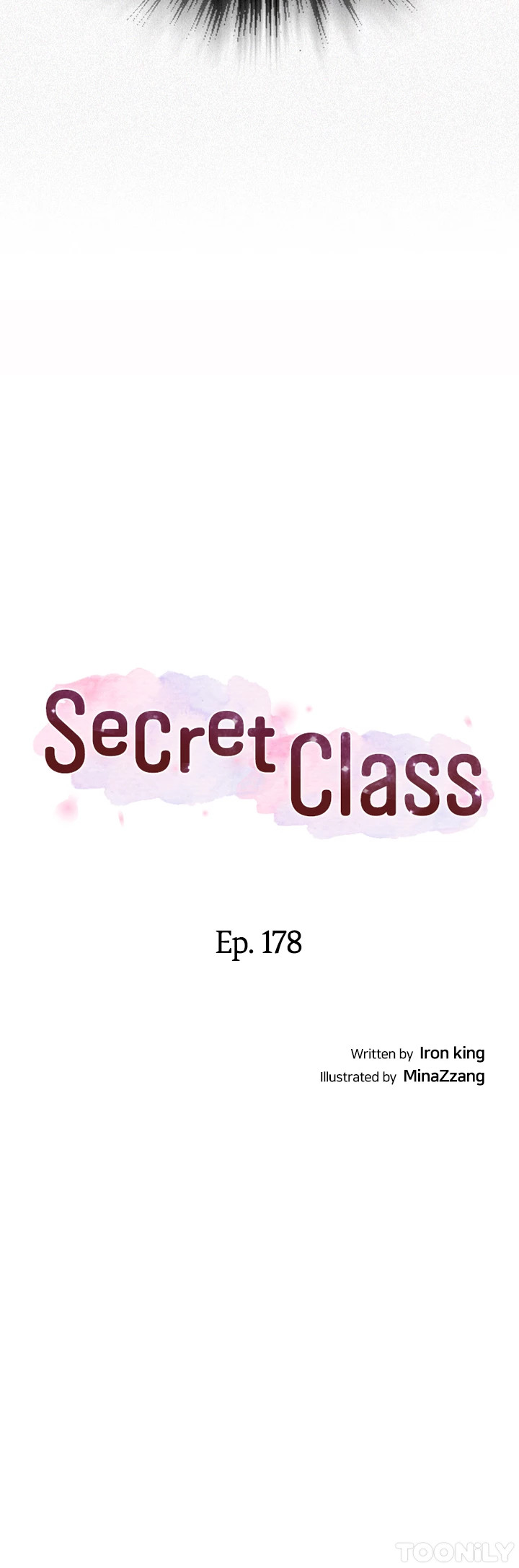 Read manhwa Secret Class HOT Chapter 178 - SauceManhwa.com