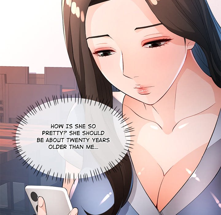 Read manhwa Wait, I’m a Married Woman! Chapter 39 - SauceManhwa.com