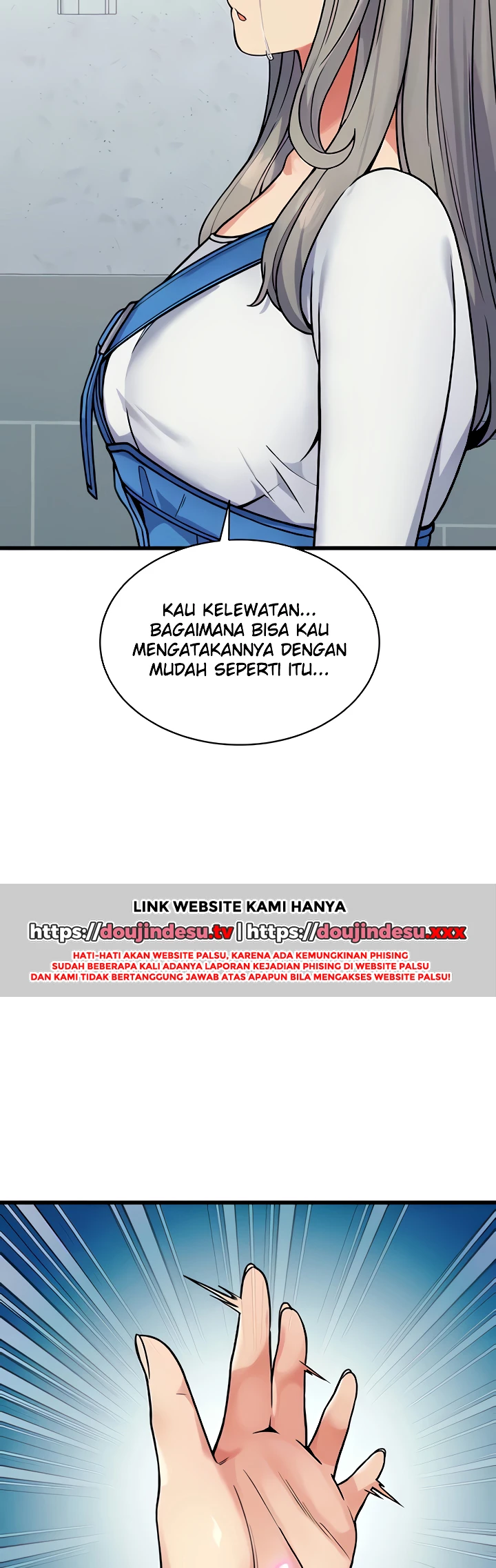 Read manhwa Obsessive Romance Chapter 36 - SauceManhwa.com