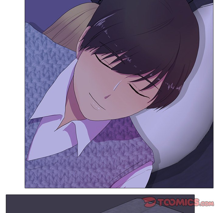 Read manhwa The Show Chapter 6 - SauceManhwa.com