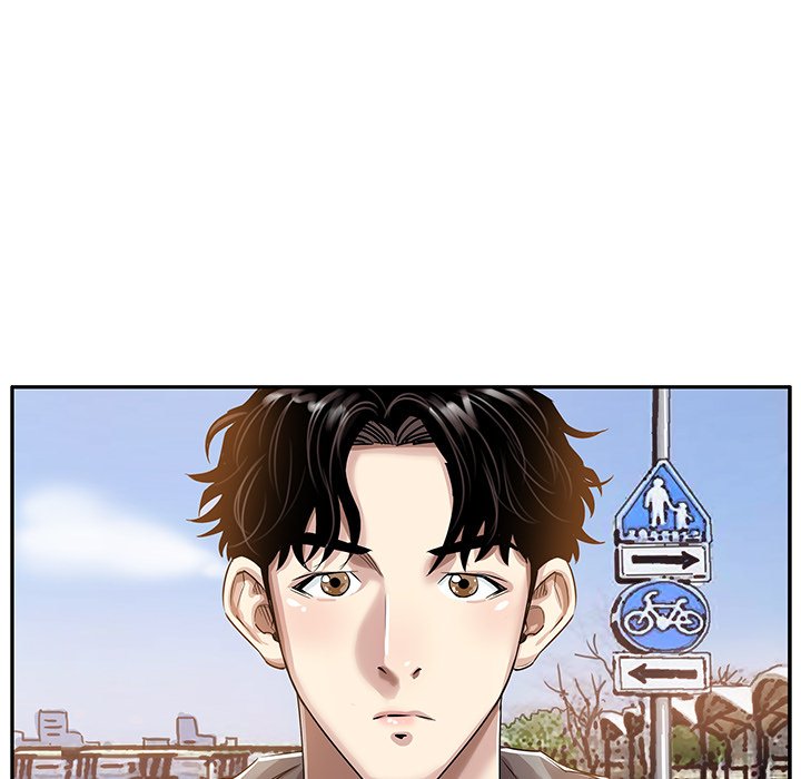 Read manhwa Sponsor (Drama) END Chapter 8 - SauceManhwa.com