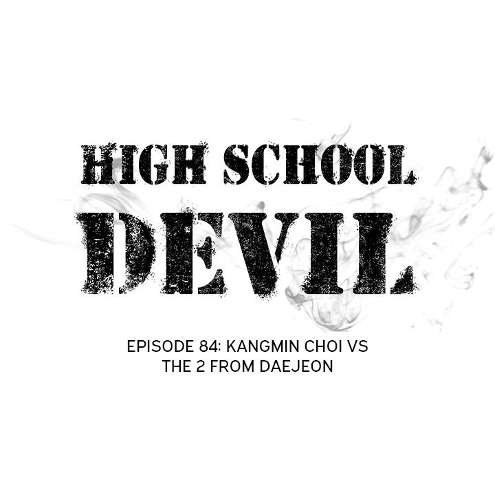 Read manhwa High School Devil Chapter 84 - SauceManhwa.com