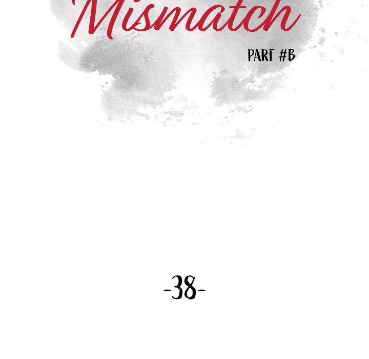 Read manhwa The Mismatch END Chapter 38 - SauceManhwa.com