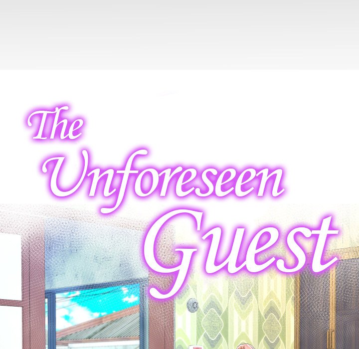 Read manhwa The Unforeseen Guest Chapter 62 - SauceManhwa.com