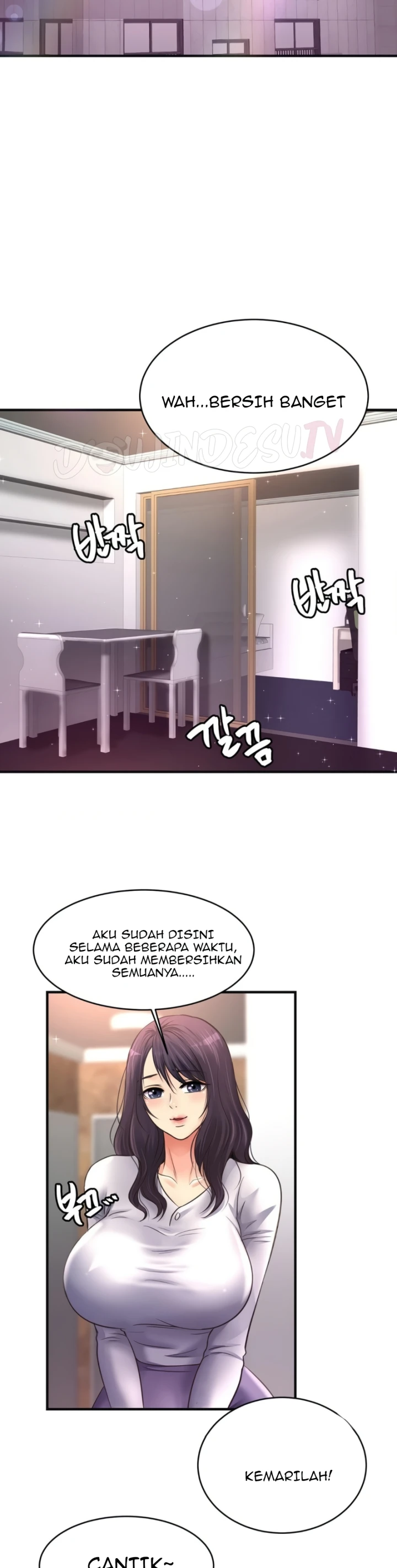 Read manhwa Secret Affection Chapter 32 - SauceManhwa.com