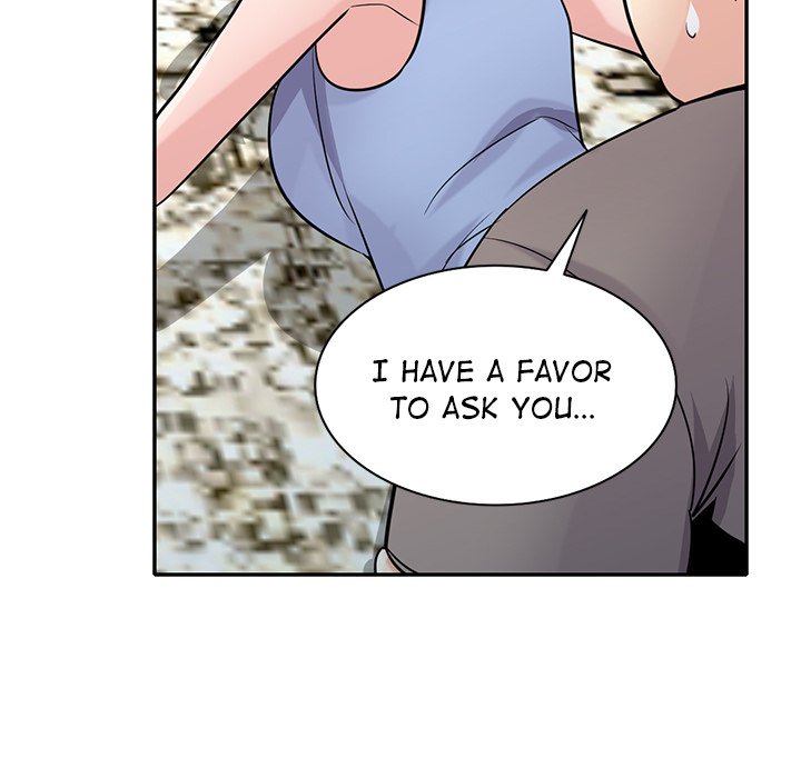 Read manhwa The Mismatch END Chapter 71 - SauceManhwa.com