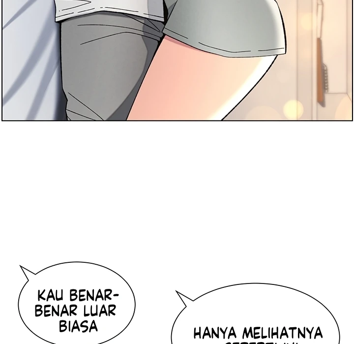 Read manhwa Secret Lessons With My Younger Sister  Chapter 36 - SauceManhwa.com