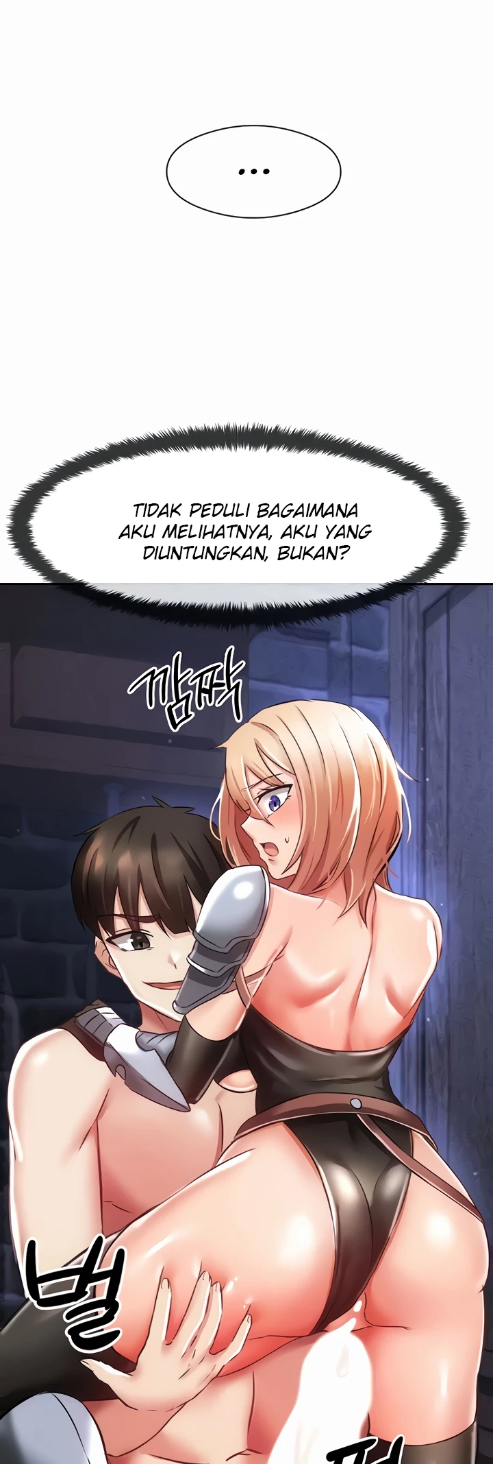 Read manhwa Taming Females to Rise in Status Chapter 4 - SauceManhwa.com