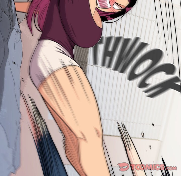 Read manhwa Someone Stop Her!  Chapter 6 - SauceManhwa.com