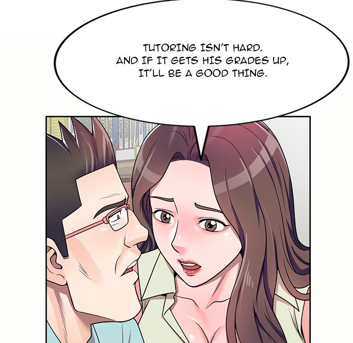 Read manhwa Private Lessons END Chapter 5 - SauceManhwa.com