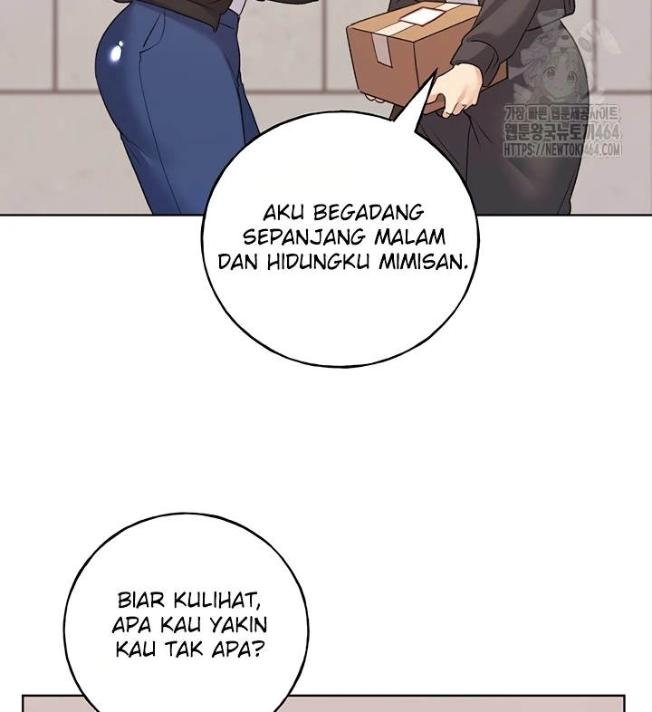 Read manhwa My Illustrator Chapter 62 - SauceManhwa.com