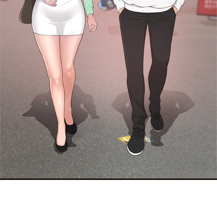 Read manhwa Can’t Get to You END Chapter 20 - SauceManhwa.com