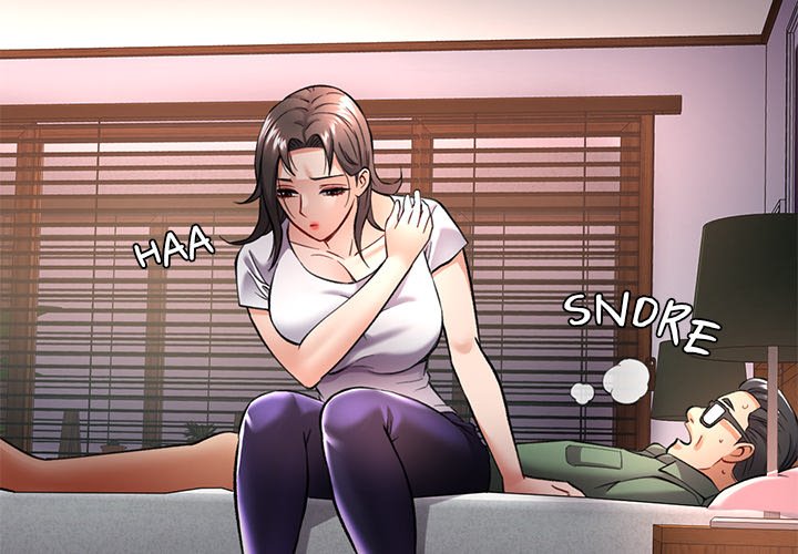 Read manhwa In Her Place Chapter 10 - SauceManhwa.com