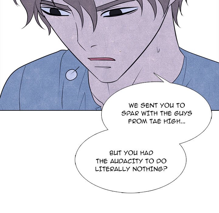 Read manhwa High School Devil Chapter 244 - SauceManhwa.com