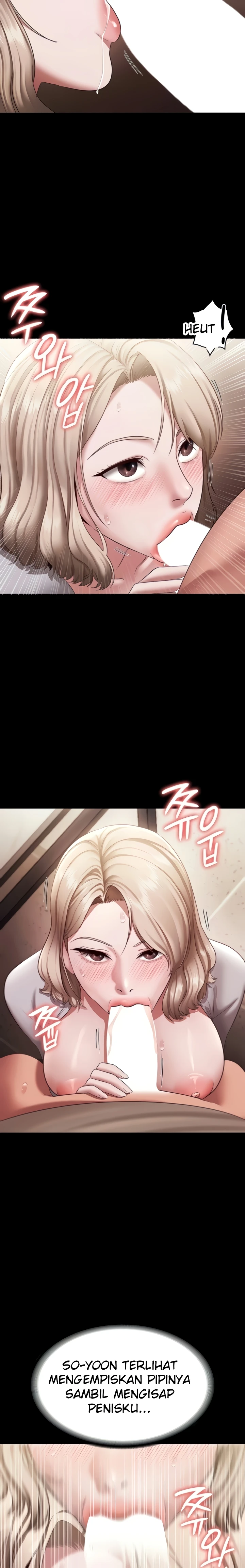 Read manhwa The Chairman’s Wife Chapter 28 - SauceManhwa.com