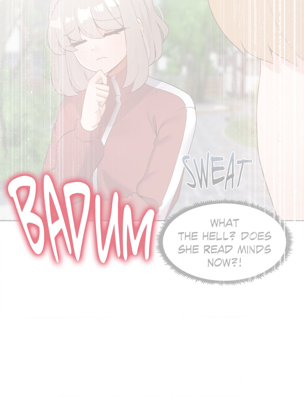 Read manhwa Family With Benefits  Chapter 5 - SauceManhwa.com