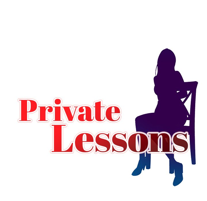 Read manhwa Private Lessons END Chapter 25 - SauceManhwa.com