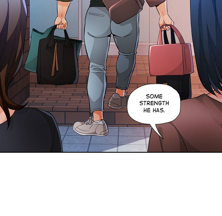 Read manhwa Wait, I’m a Married Woman! Chapter 21 - SauceManhwa.com