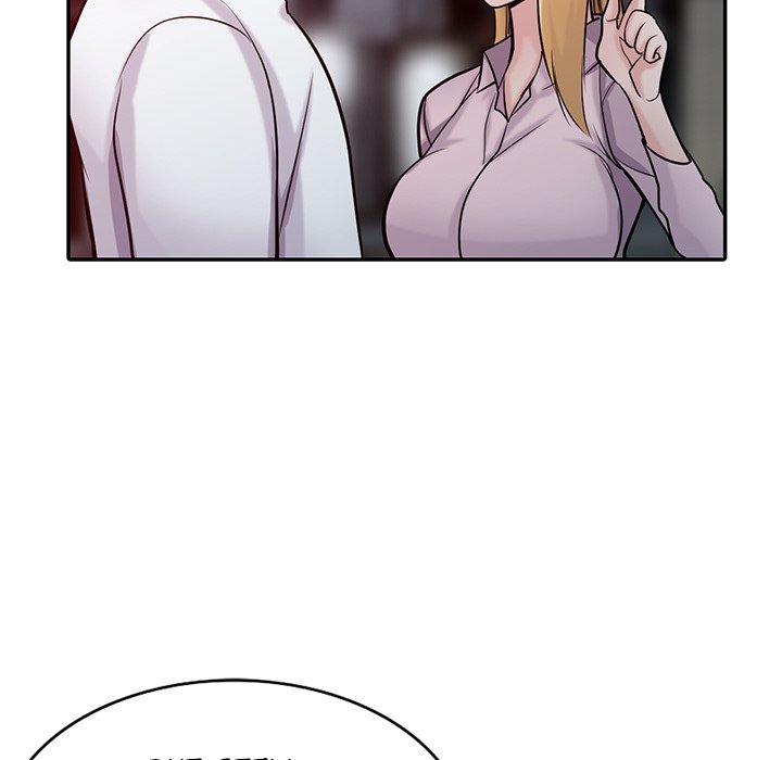 Read manhwa The Mismatch END Chapter 48 - SauceManhwa.com