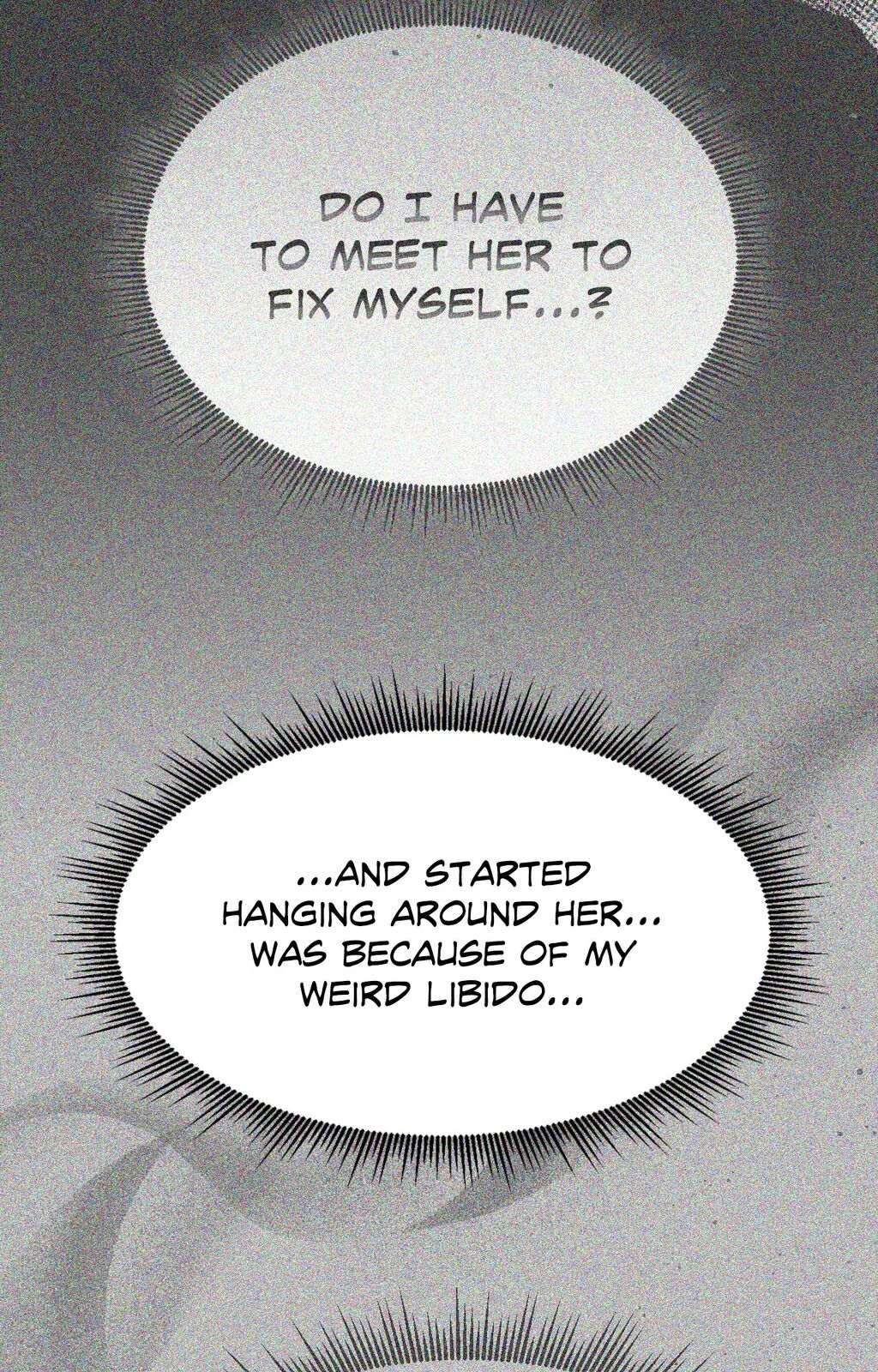 Read manhwa Wreck My Bias Chapter 59 - SauceManhwa.com