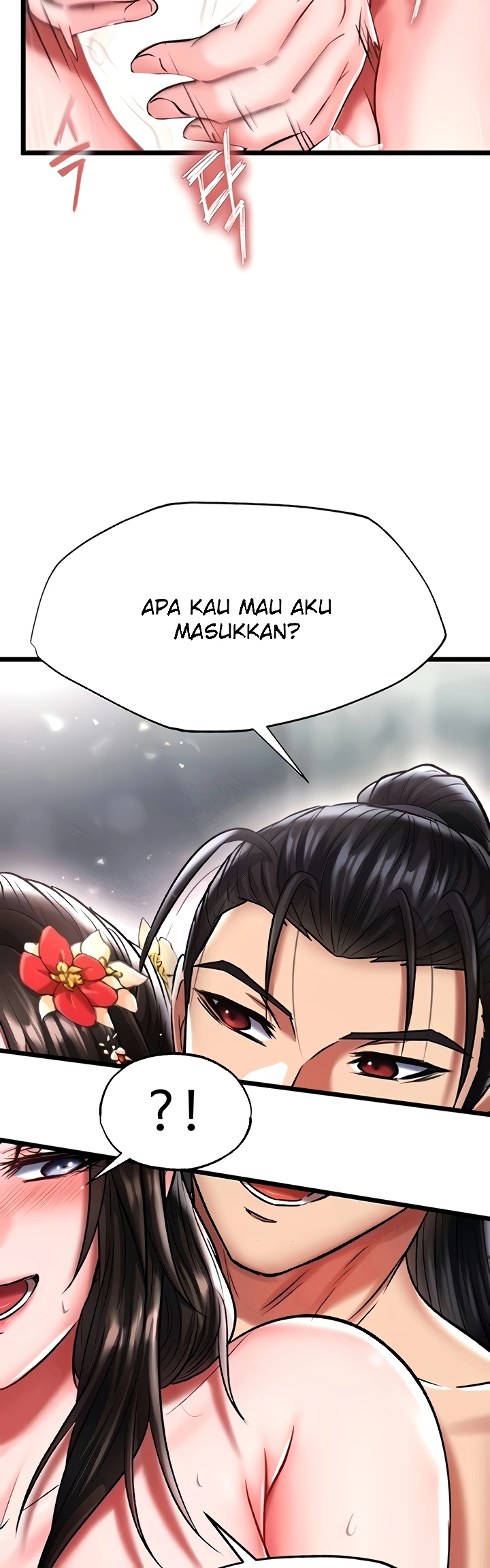 Read manhwa I Ended Up in the World of Murim Chapter 54 - SauceManhwa.com