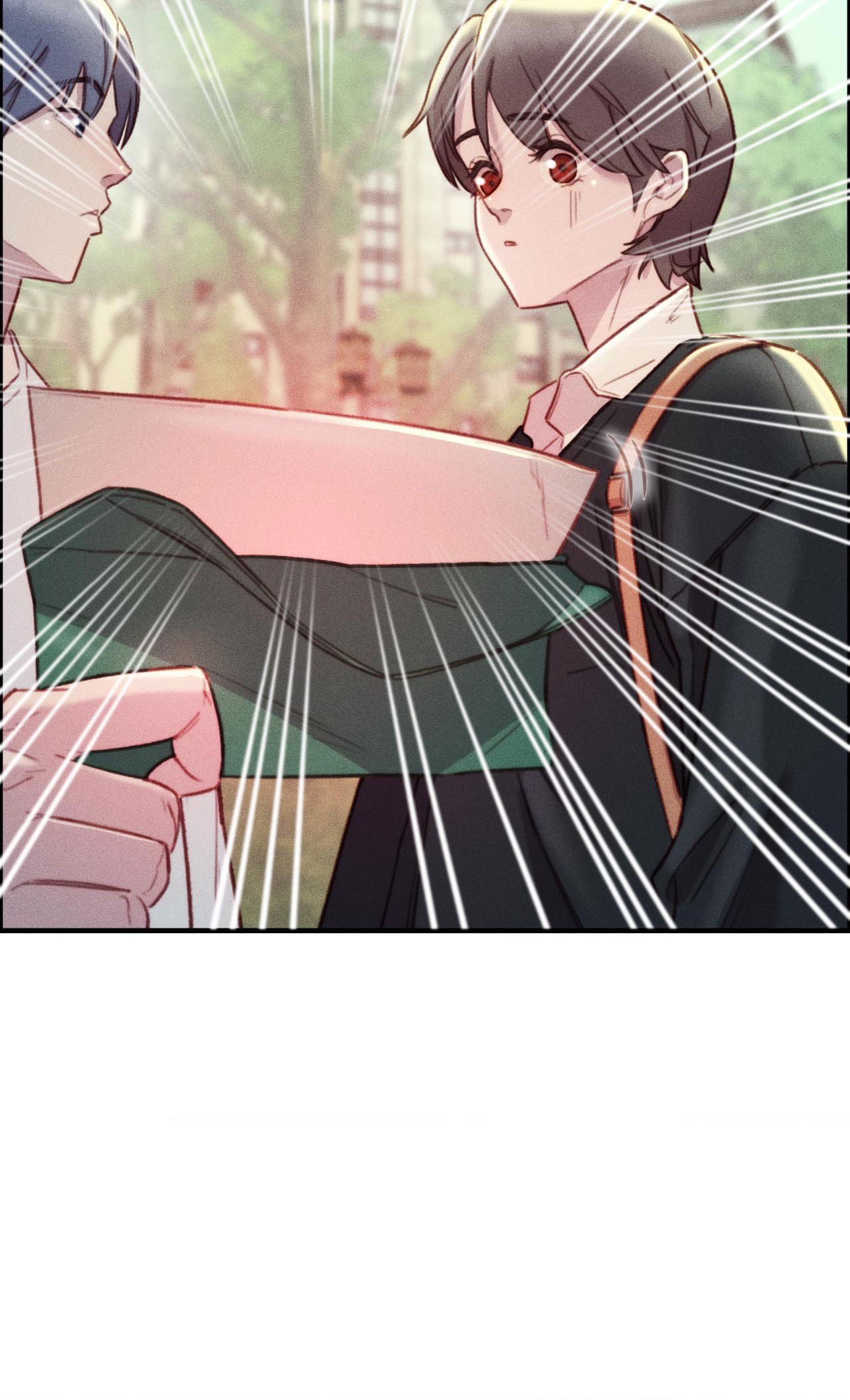 Read manhwa Ladies’ Man Chapter 7 - SauceManhwa.com